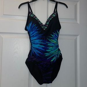 Aqua Green size M 1 piece